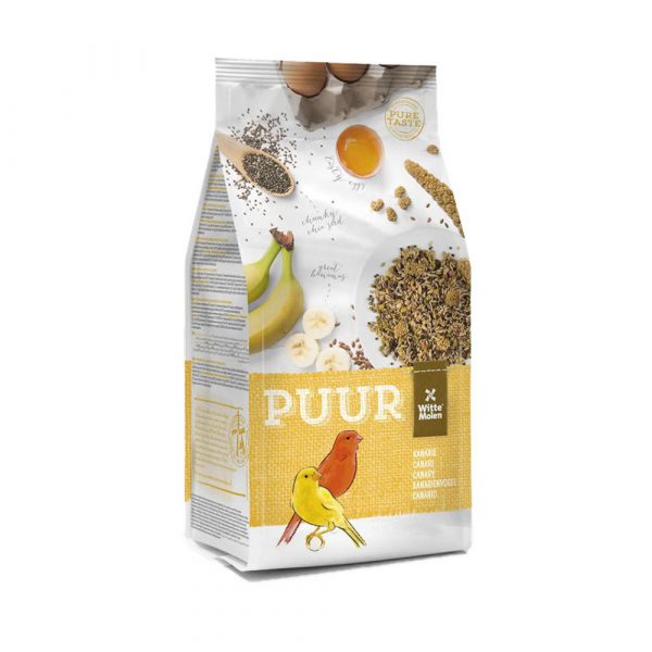 PUUR Canary 750 GR