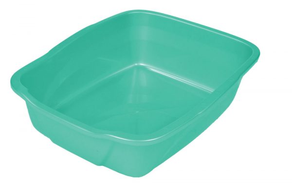 VAN NESS CP1 MEDIUM Cat Pan