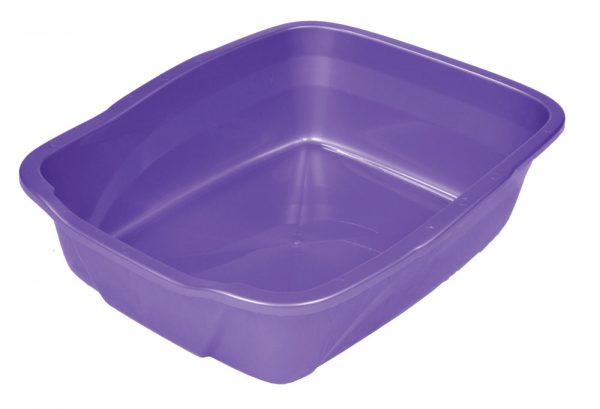 VAN NESS CP2 LARGE Cat Pan