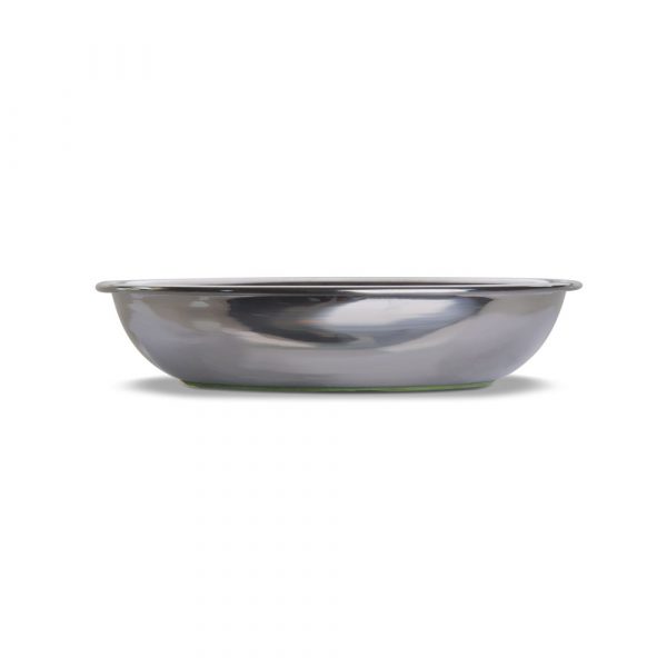 VAN NESS Stainless Steel Dish 8 oz - Image 4