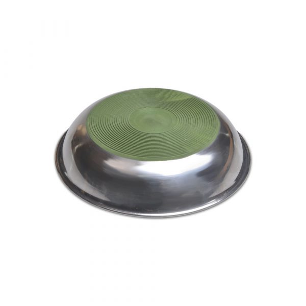 VAN NESS Stainless Steel Dish 8 oz - Image 5