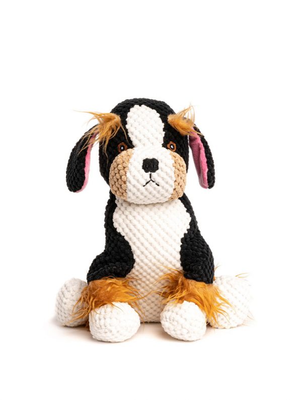 FABDOG Floppy Dog Toy - Burner S