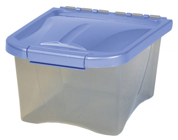 VAN NESS FC5 5lb Pet Treat Container