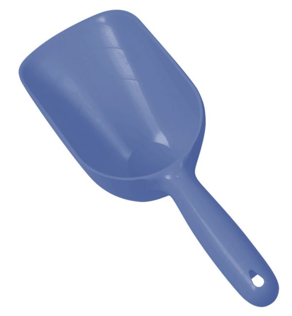 VAN NESS Food Scoop /SML - 1 cup capacity