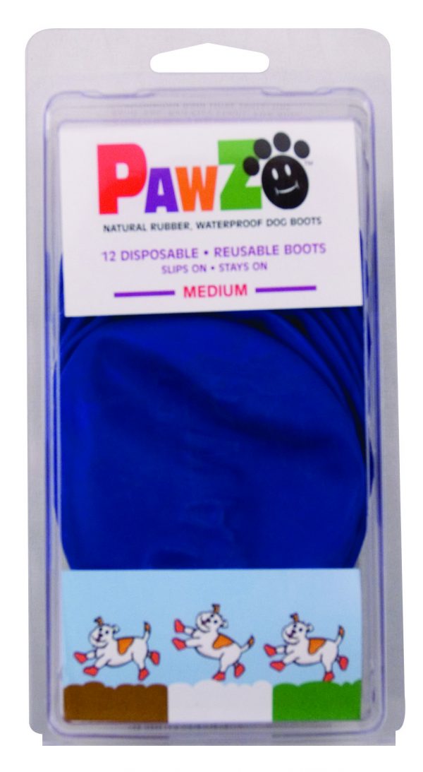 PAWZ Boots - Medium 12pk - Image 5