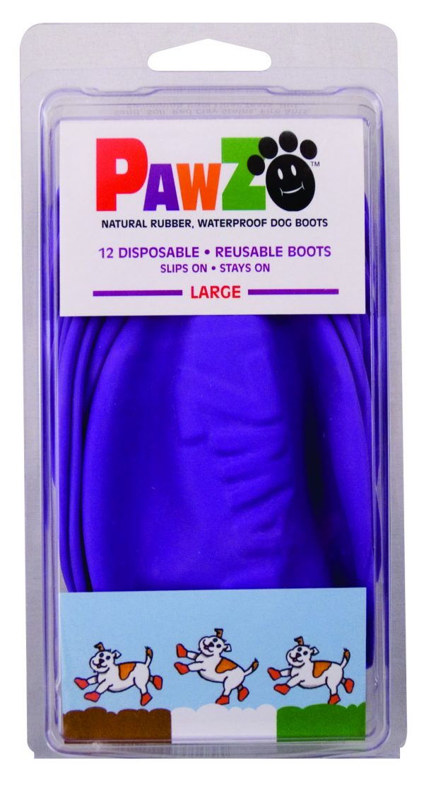 PAWZ Boots - Large 12pk - Image 4