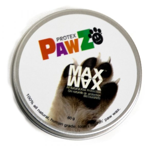 PAWZ MaxWax paw wax 60 g - Image 2