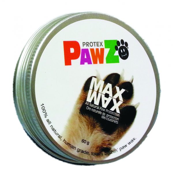 PAWZ MaxWax paw wax 60 g - Image 4