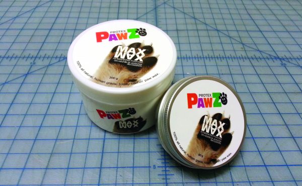 PAWZ MaxWax paw wax 60 g - Image 5