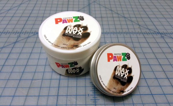 PAWZ MaxWax paw wax 200 g