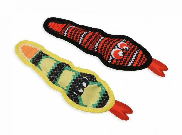 MAMMOTH Squeaky Snake 17"