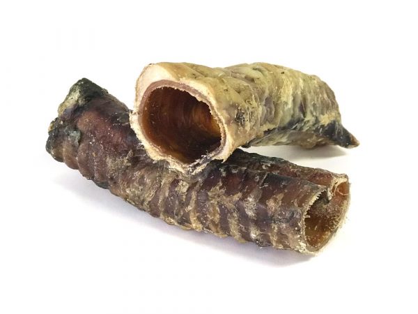 sōl Beef Trachea - Bulk - 830 g approx 12 pcs. - Image 2