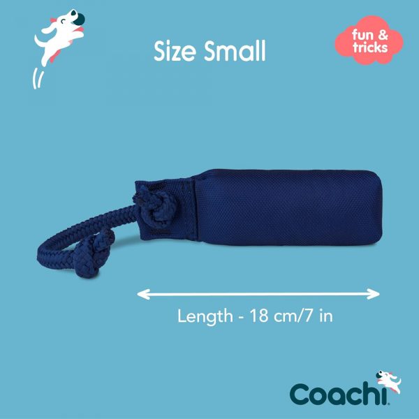 COACHI Training Dummy Navy Small - Image 2