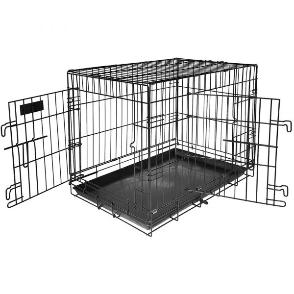 TUFF Black Crate 30" TC301 - Image 3