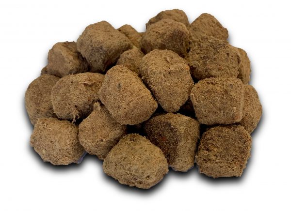 PUREBITES Dog Beef Recipe Food/Topper Mid-85g - Image 3