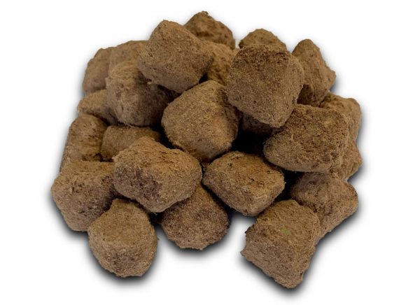 PUREBITES Dog Lamb Recipe Food/Topper Mid-82g - Image 6