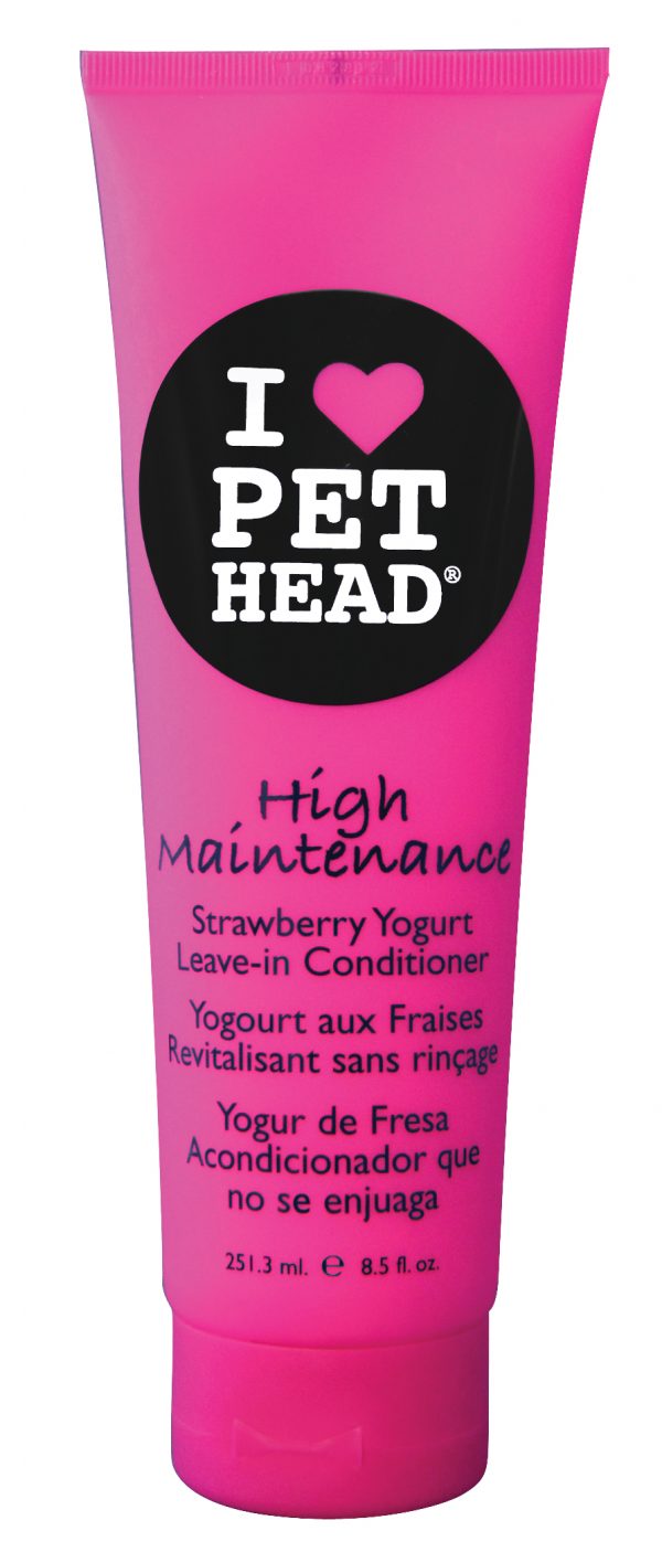 PETHEAD Mucky Pup Shampoo 16oz - 475ml