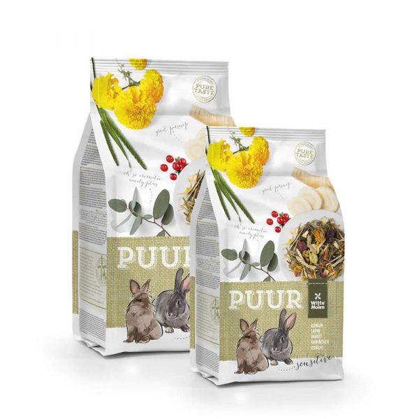 PUUR Rabbit Sensitive 800 GR - Image 4