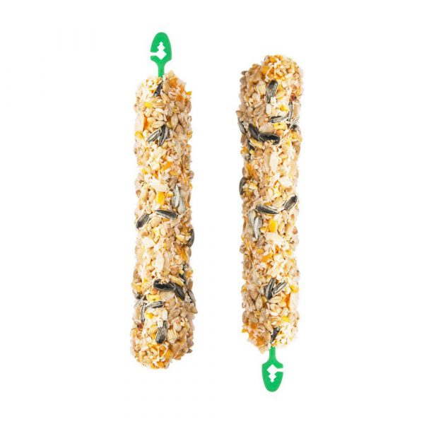 PUUR Stick Almond/Peanut - 2 Sticks - Image 2