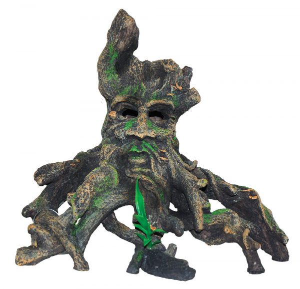 AQUA-FIT PolyresinTree Monster Root 14x10x12.5in