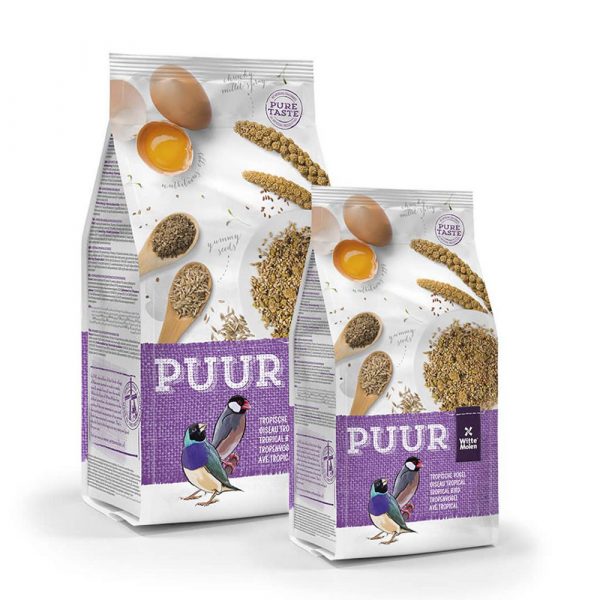 PUUR Tropical Bird 750 GR - Image 4