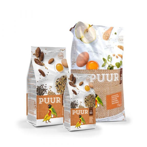 PUUR Lovebird 750 GR - Image 4