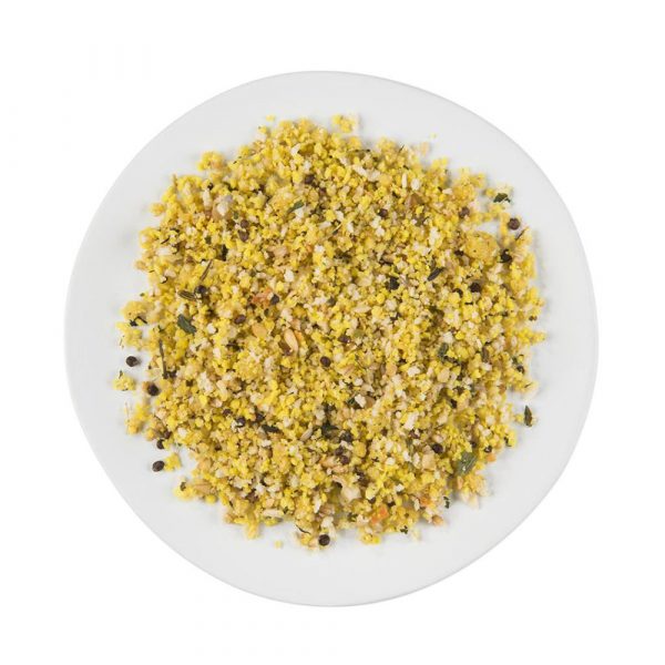 PUUR Fruits & Herb Crumble 200 GR - Image 2