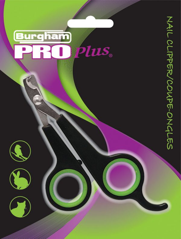 PRO PLUS Nail Trimmer