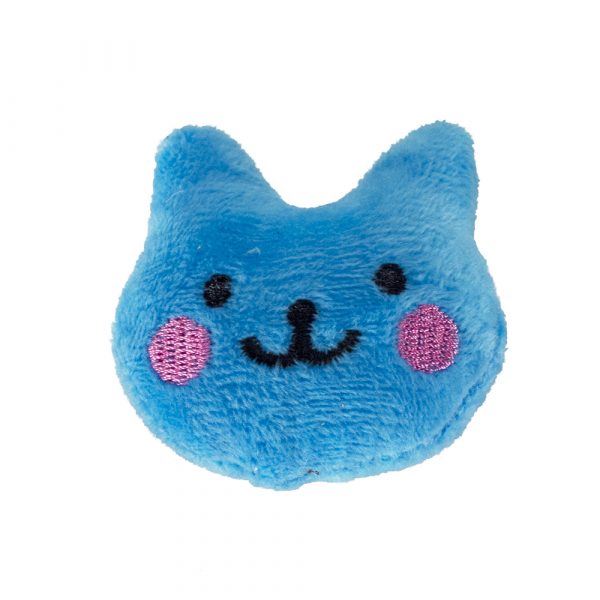 SIMONS Plush Fruit w/ Catnip Dsp (40)