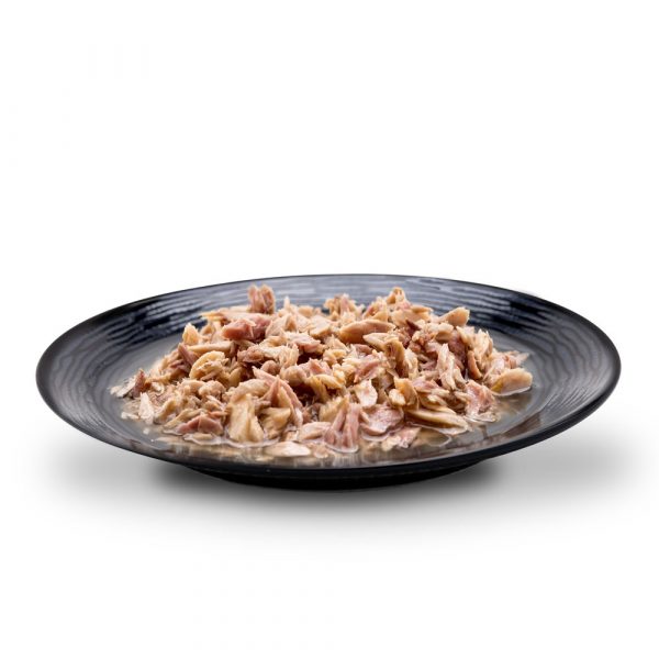 PUREBITES Cat Mixers Tuna & Salmon 1.76oz / 50g (12) - Image 4