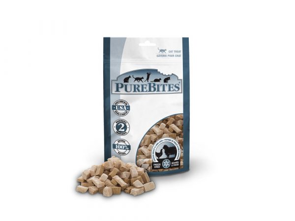 PUREBITES Cat Chicken & Lamb Value Size CS (12) - Image 3