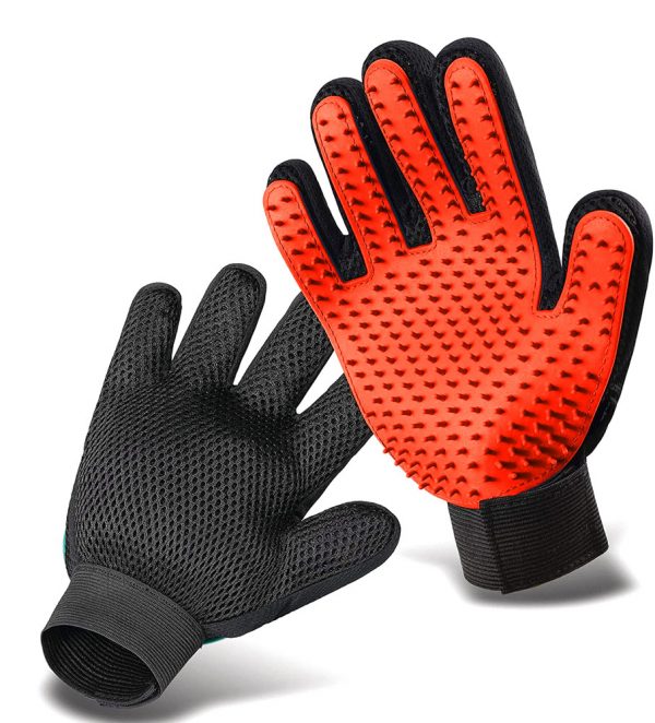 PRO PLUS Grooming Gloves - Pair - Image 2