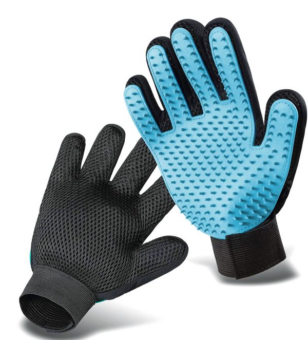 PRO PLUS Grooming Gloves - Pair - Image 3