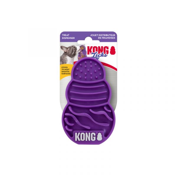 KONG Licks Kitty Sm