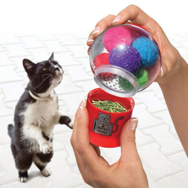 KONG Catnip Infuser - Image 2