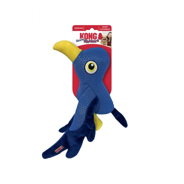 KONG Shakers Shimmy Seagull M