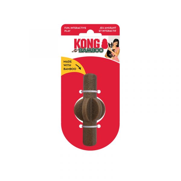 KONG Bamboo Rockerz Stick XS/Sm