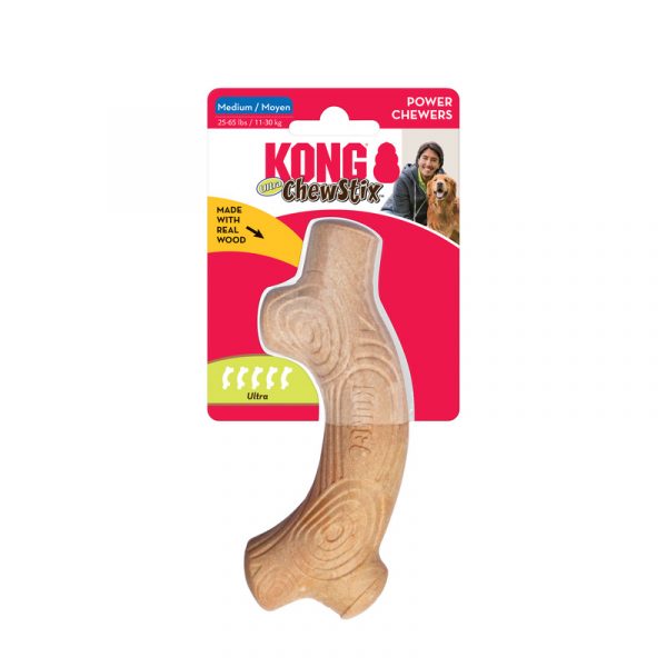 KONG Chewstix Stick MD