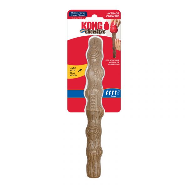 KONG Chewstix Mega Sticks MD/LG