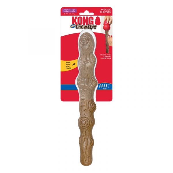 KONG Chewstix Mega Sticks LG/XL