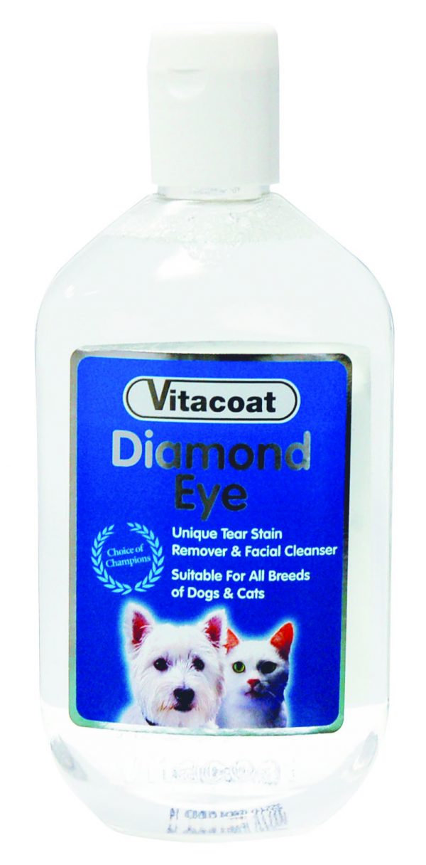 VITACOAT Diamondeye 125ml