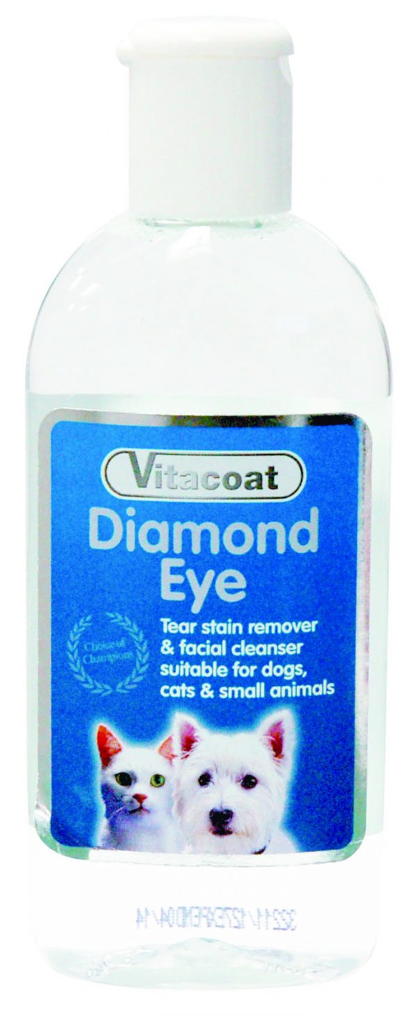 VITACOAT Diamondeye 250ml