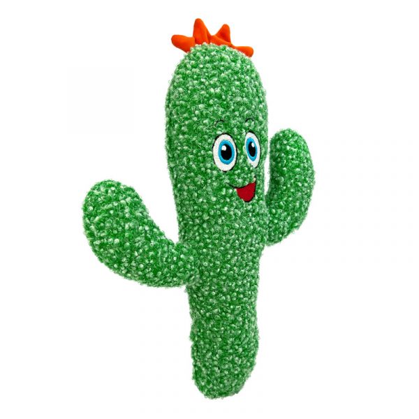 KONG Kickeroo Cactus (3)