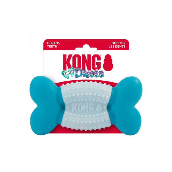 KONG Duos Dental Bone Md/Lg