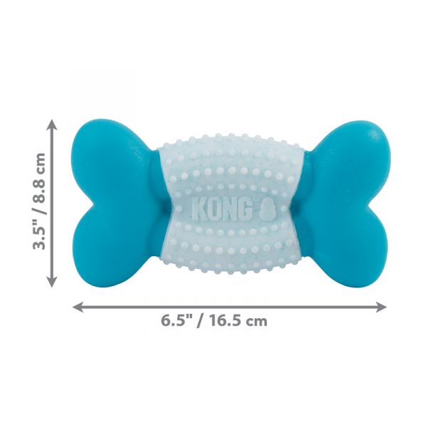 KONG Duos Dental Bone Md/Lg - Image 2