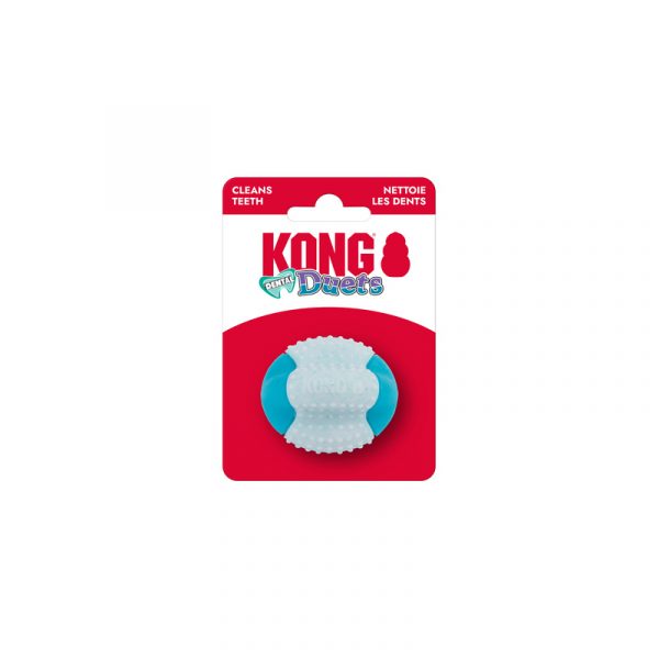 KONG Duos Dental Ball XS/Sm