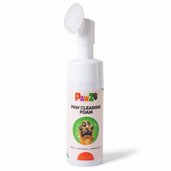 PAWZ Paw Foaming Cleaner 5.1 oz