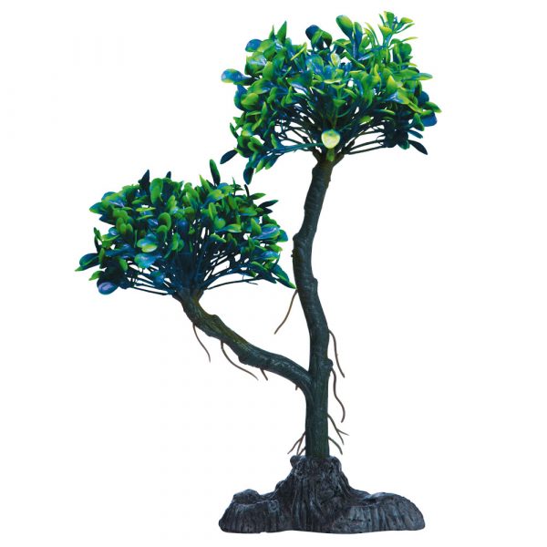 GLOFISH Plant Mangrove Lg - Image 2