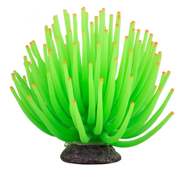 GLOFISH Anemone Green Lg 1CT - Image 2