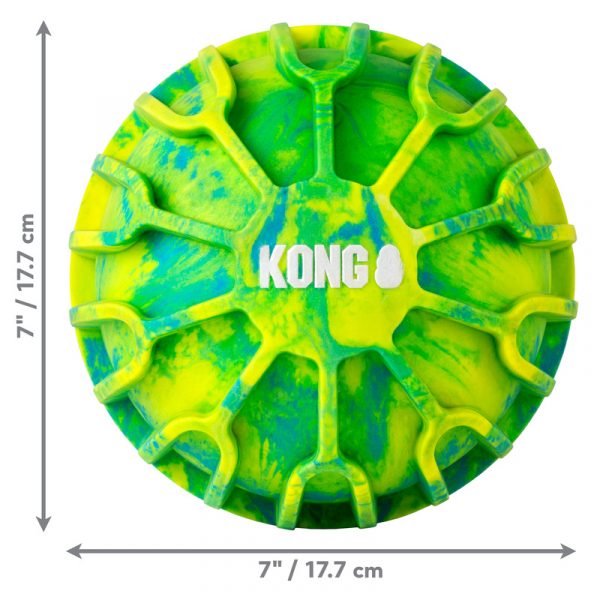 KONG Flexball Sport Ball XL - Image 3